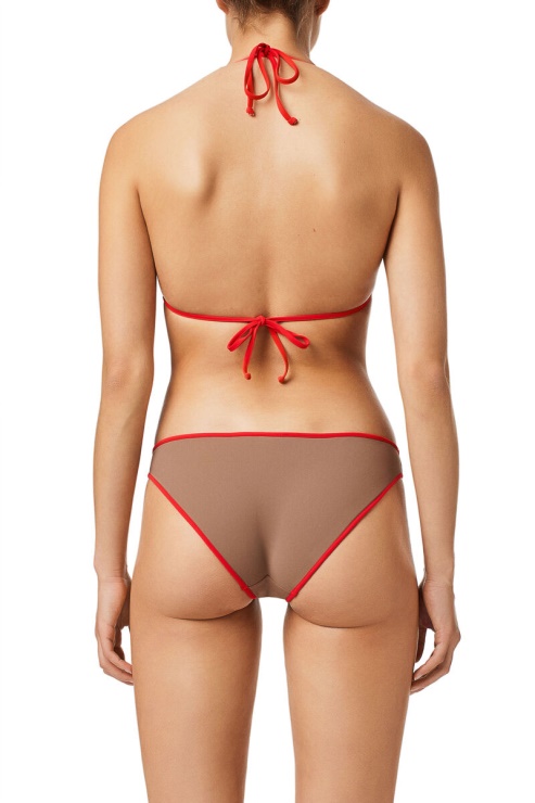 Diesel Bfpn-angels Marron Clair