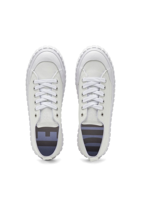 Diesel Blanc S-hanami Bas W