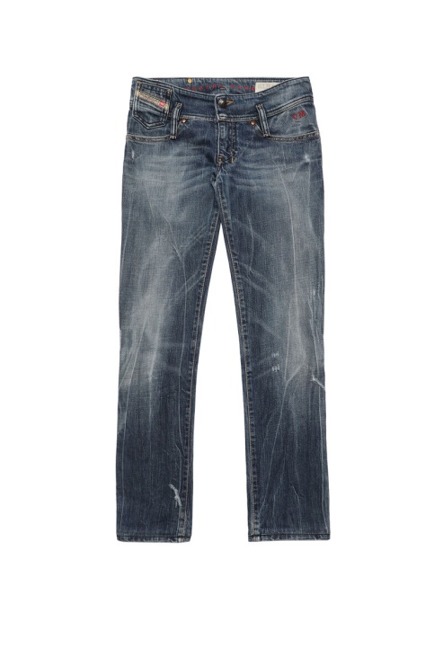 Diesel Matic Bleu Foncé