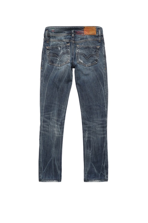 Diesel Matic Bleu Foncé