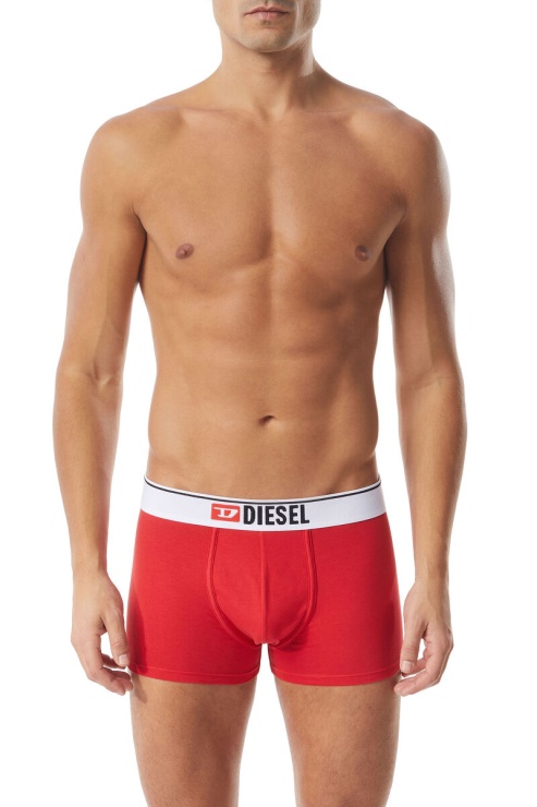 Diesel Umbx-damien En Rouge