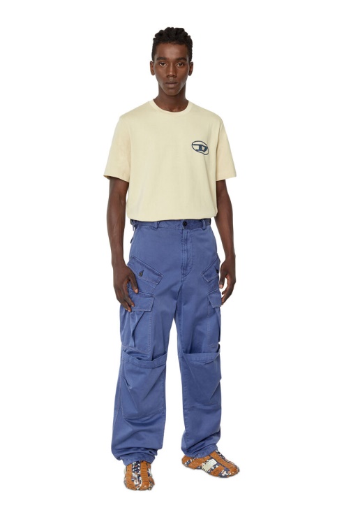 T-just-d-mon Diesel Beige