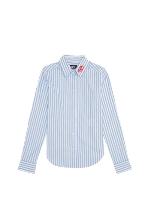 Diesel C-gisey Bleu/blanc