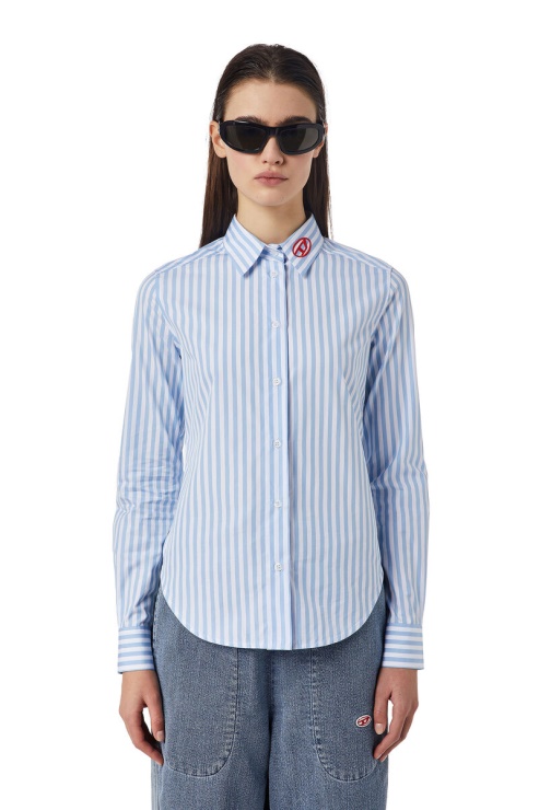 Diesel C-gisey Bleu/blanc