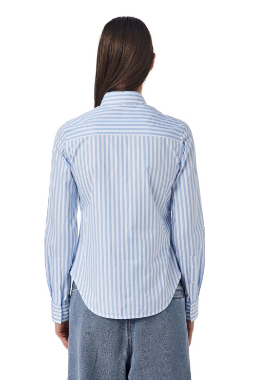 Diesel C-gisey Bleu/blanc