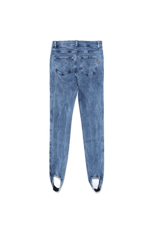 Diesel Neuf Pslandy-g-ne Jjj Bleu Clair