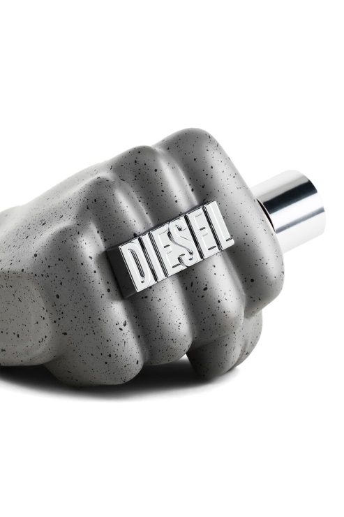 Diesel Only The Brave Street 50ml Gris