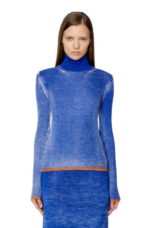 Bleu M-aribelle Diesel