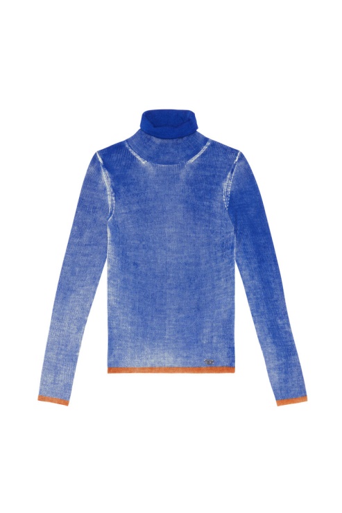 Diesel M-aribelle Bleu