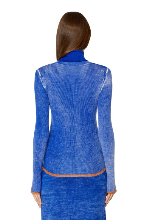 Diesel M-aribelle Bleu