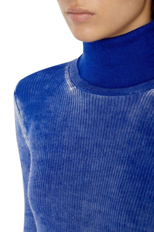 Diesel M-aribelle Bleu