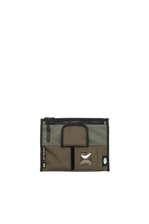 Diesel Iga Vert Militaire