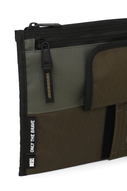 Diesel Iga Vert Militaire