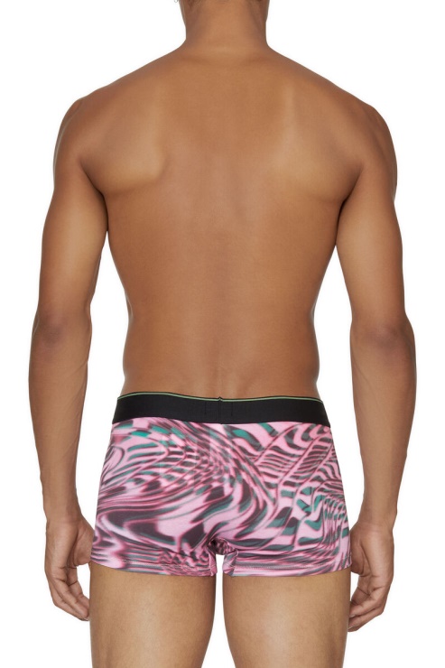 Diesel Rose Umbx-damien