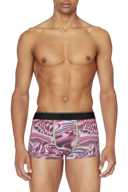 Diesel Rose Umbx-damien