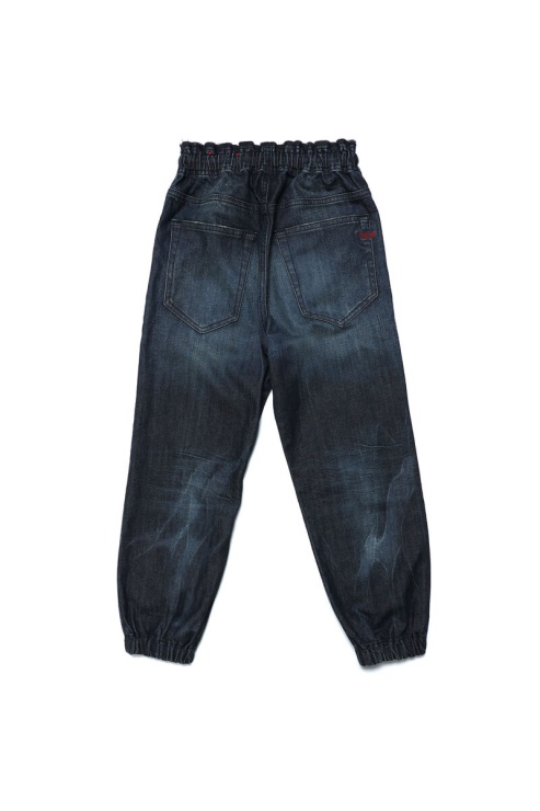 Diesel D-mauri-j Bleu Foncé