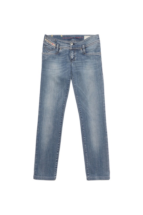 Diesel Matic Bleu Moyen