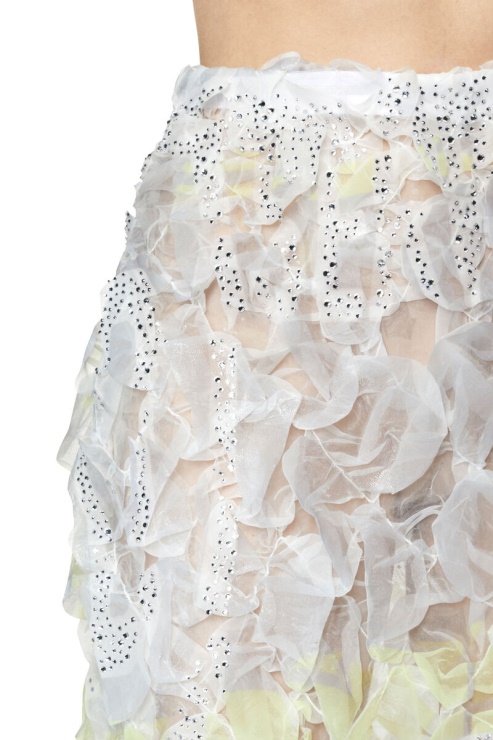 O-janine Diesel Vert/gris