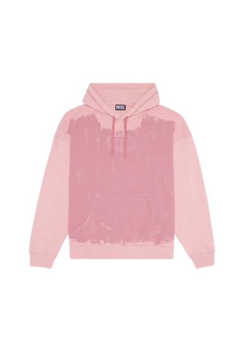 S-été-e5 Diesel Rose