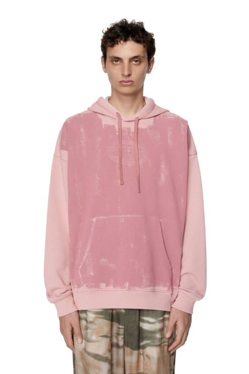 S-été-e5 Diesel Rose