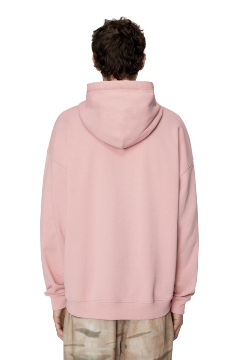 S-été-e5 Diesel Rose