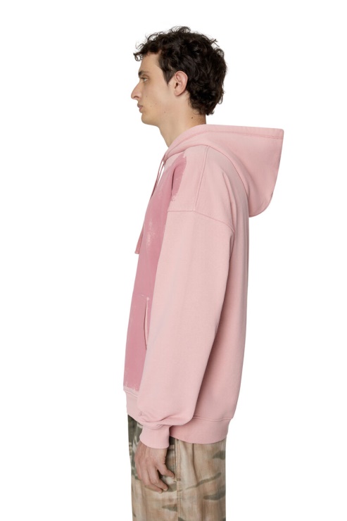 S-été-e5 Diesel Rose