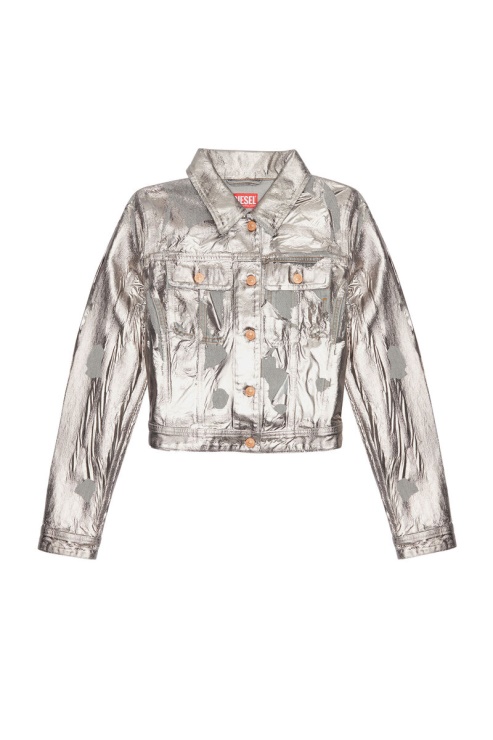 Gris Diesel Déminéralisé