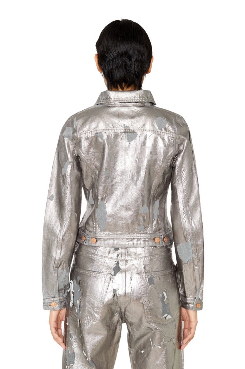 Gris Diesel Déminéralisé