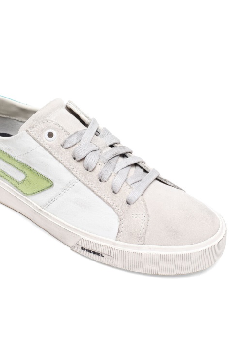 Diesel S-mydori Ll W Blanc/bleu