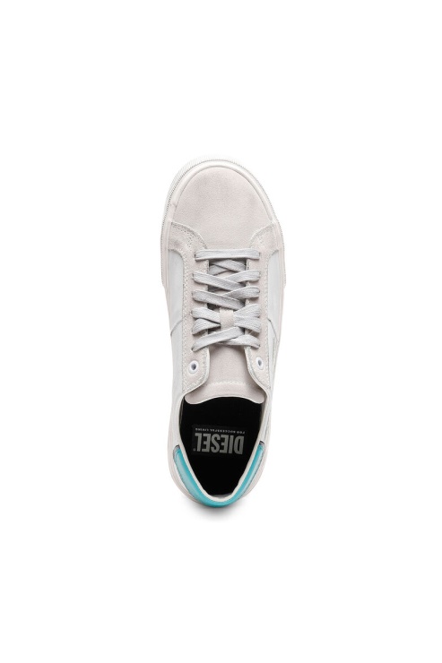 Diesel S-mydori Ll W Blanc/bleu