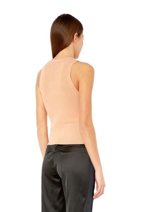 Diesel M-onerva-top Rose