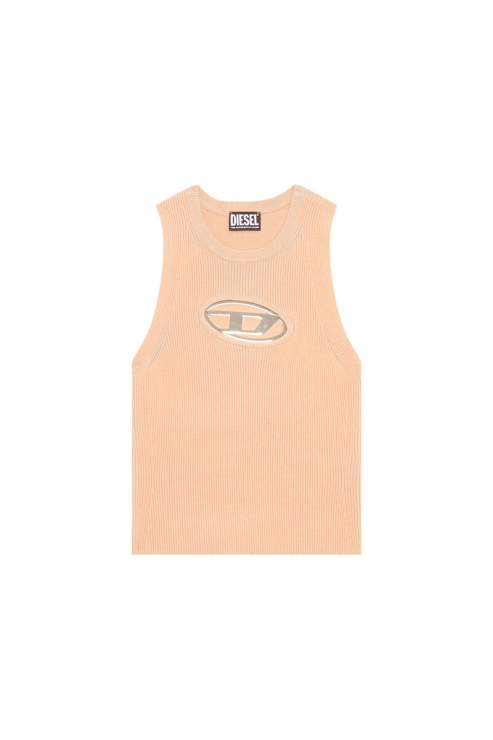 Diesel M-onerva-top Rose