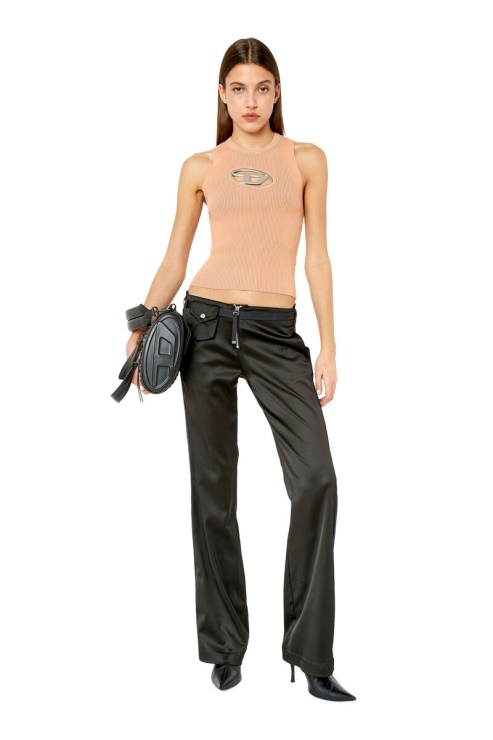 Top M-onerva Diesel Rose