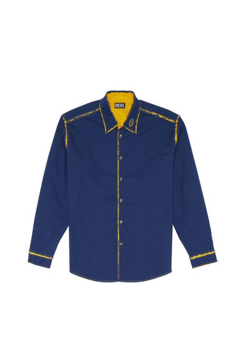 S-weezer Diesel Bleu Foncé