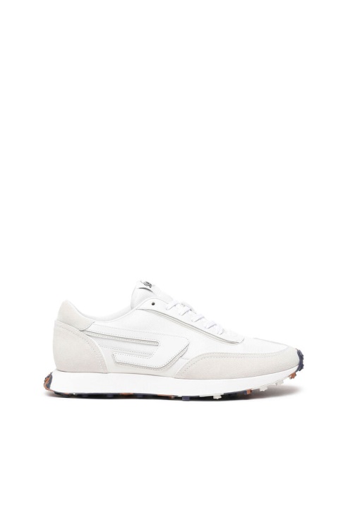 S-racer Lc W Diesel Blanc
