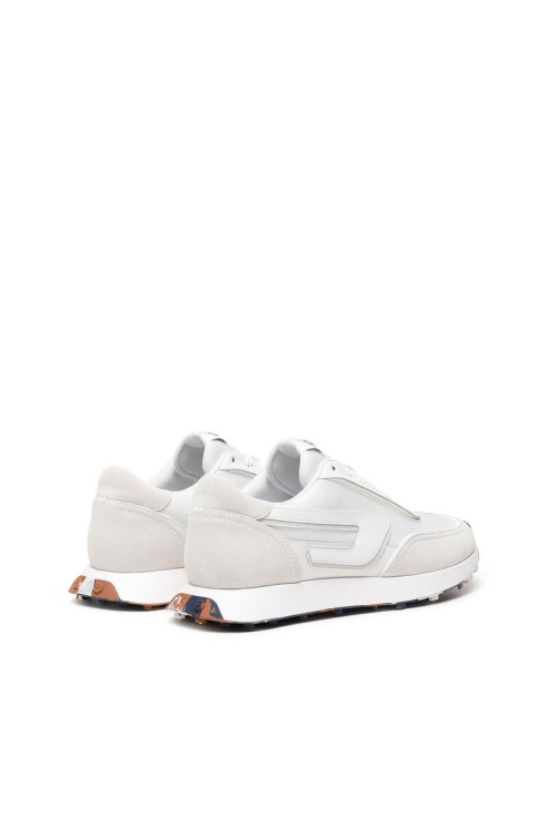 S-racer Lc W Diesel Blanc