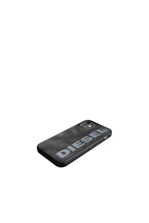 44296 Valises Standards Diesel Noir/gris