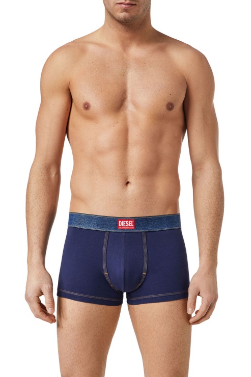 Bleu Umbx-damien Diesel