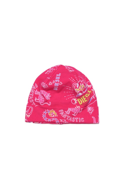 Diesel Folie-nb Rose