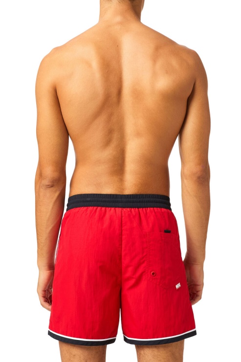 Diesel Rouge Bmbx-wave-b