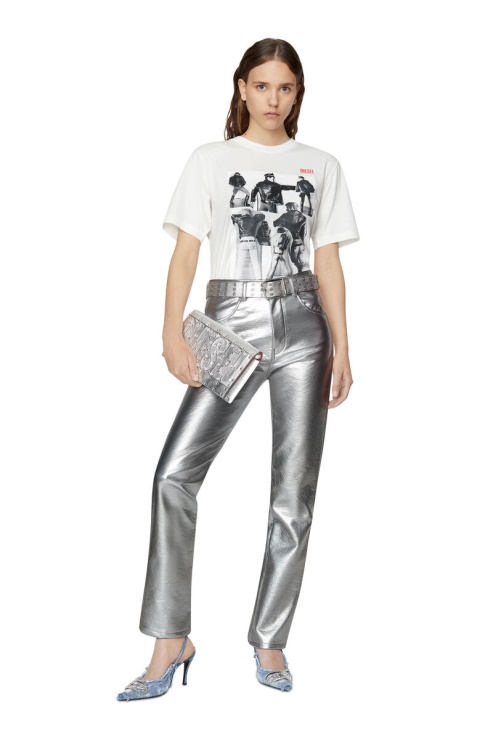 Diesel Pr-t-just-p1 En Blanc