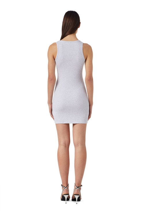 Gris D-tank-d Diesel