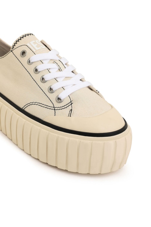 S-hanami Bas X Diesel Blanc