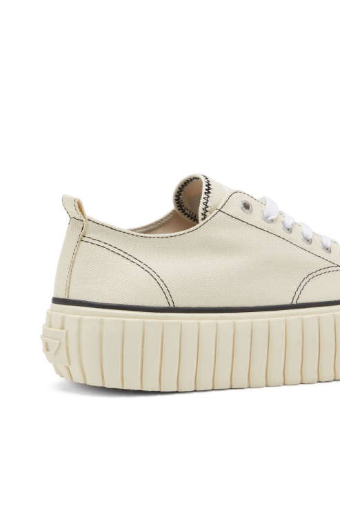 S-hanami Bas X Diesel Blanc