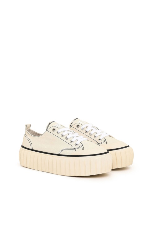 Diesel S-hanami Low X En Blanc
