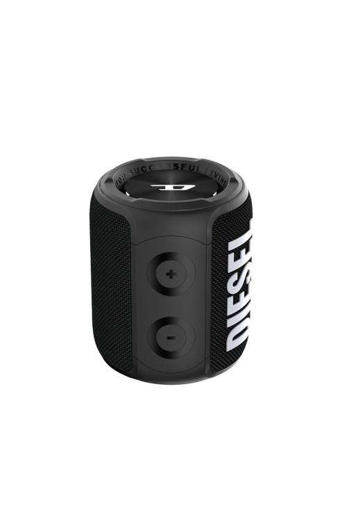 Diesel 49349 Haut-parleur Bluetooth Noir