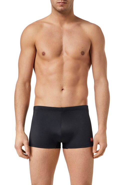 Diesel Bmbx-hero Noir