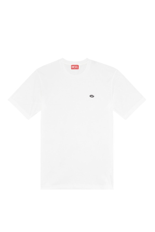 Diesel T-just-doval-pj Blanc