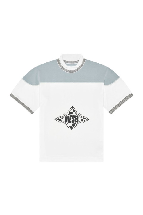 T-ollar Diesel Blanc