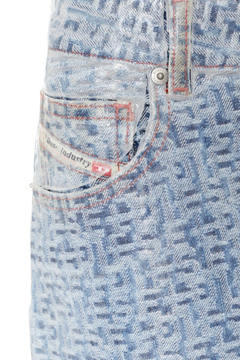 Diesel Bleu De-ron-fsb1